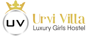 Urvi Villa